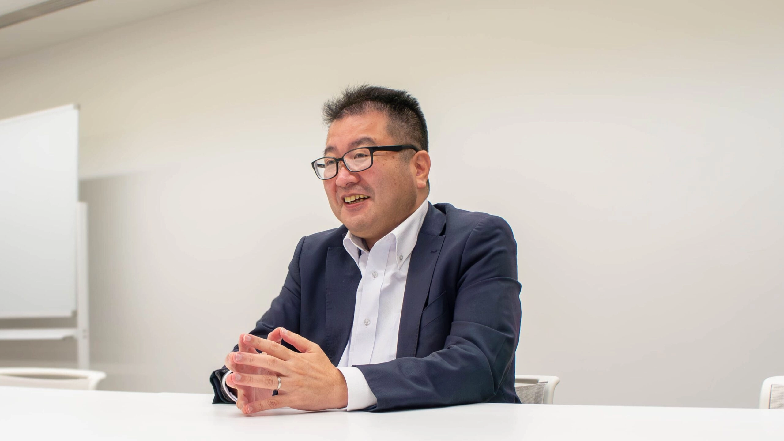 TOPPANホールディングス株式会社 土橋 様