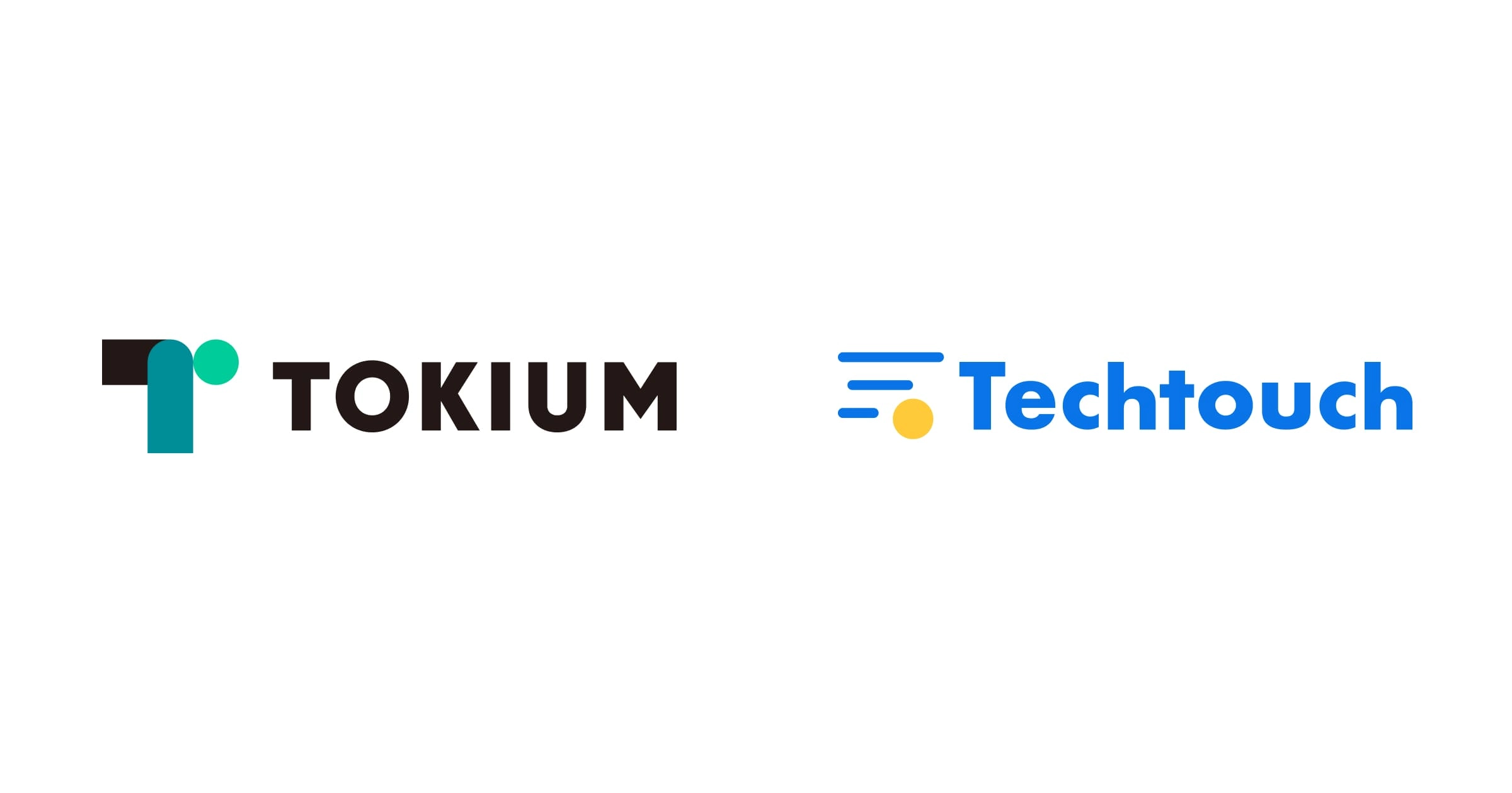 株式会社TOKIUM