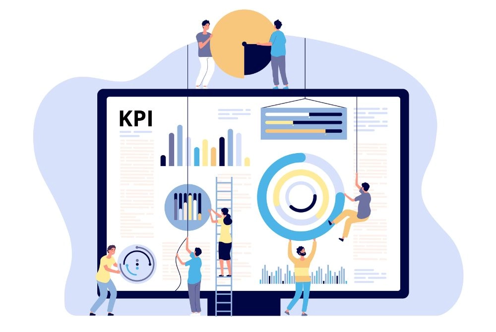 カスタマーサクセスにおける4つのKPI