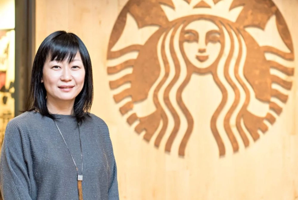 スターバックスコーヒー:ロイヤリティの向上を実現