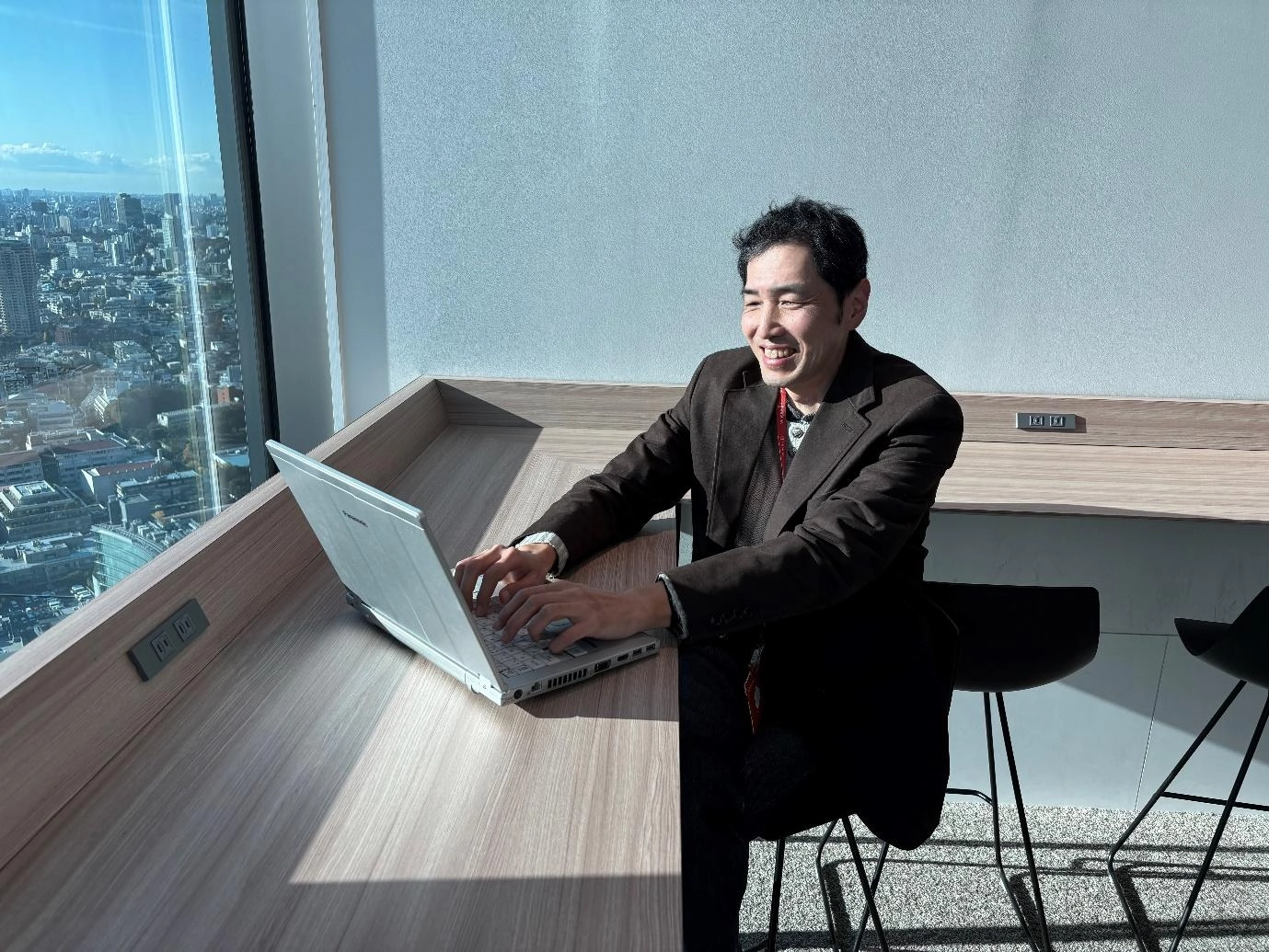 ウイングアーク１ｓｔ株式会社  嶋村さま