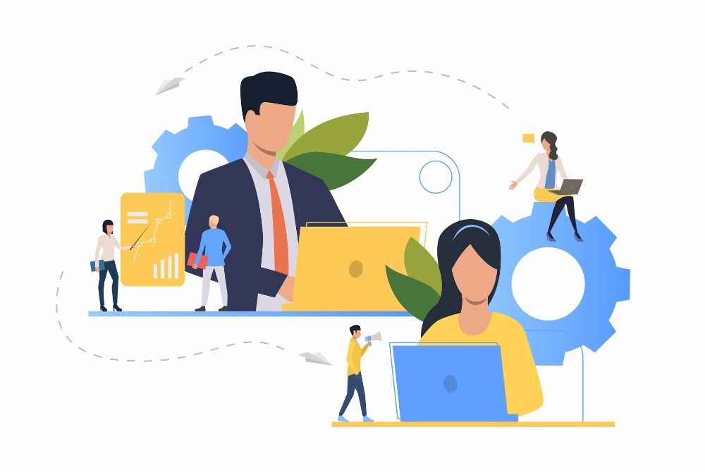 Onboarding(オンボーディング)とは?