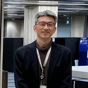 中部電力株式会社 マネジメントサービス本部 調達センター システムグループ長 高田様