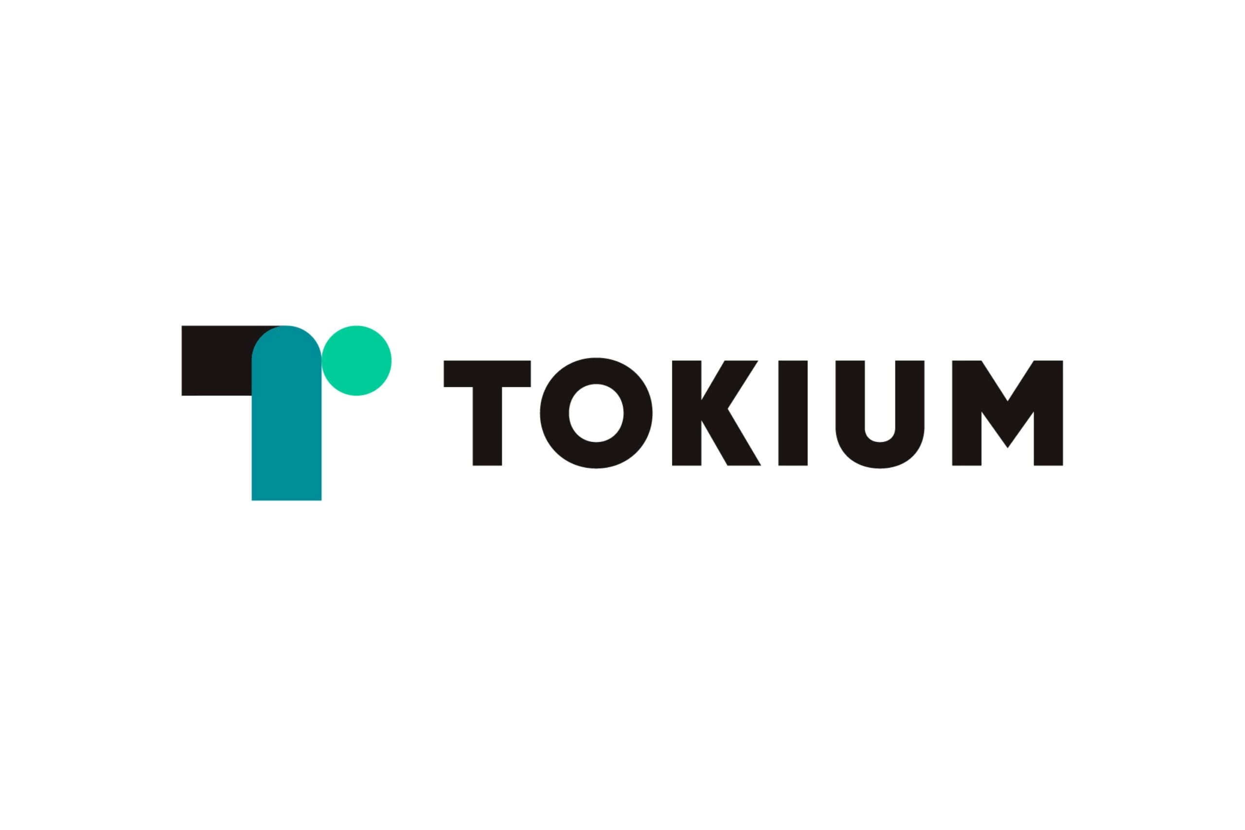 株式会社TOKIUM
