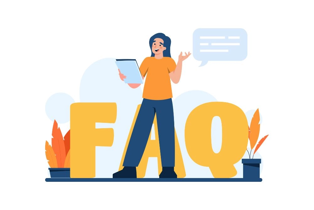 FAQシステムの3つの種類