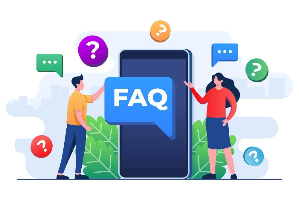 FAQシステムの機能