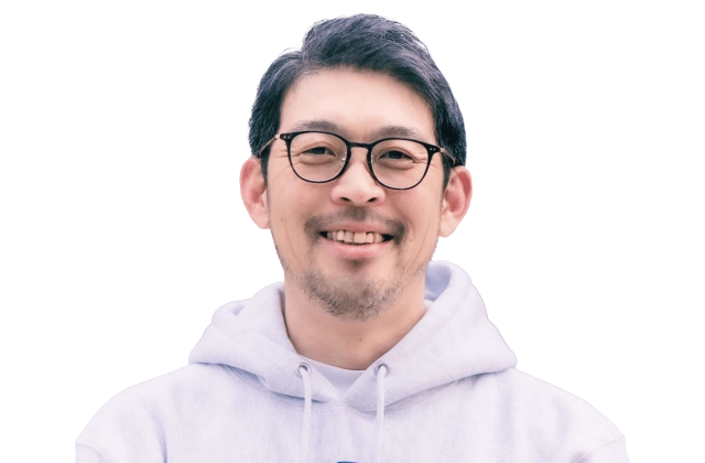 岩渕 聖