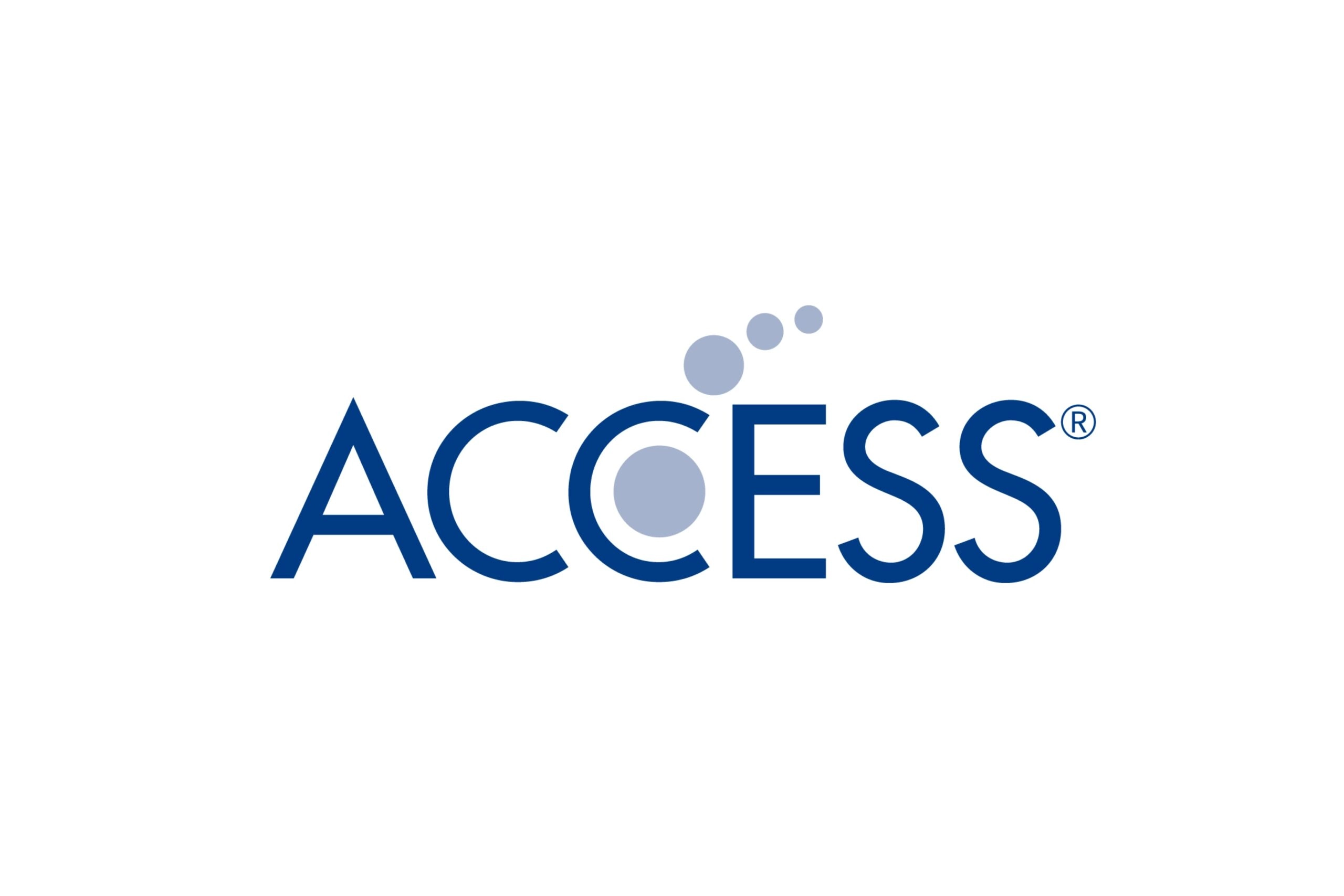 株式会社ACCESS