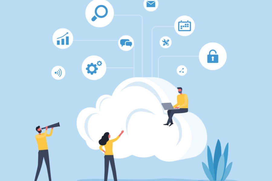 Salesforceが定着しない理由とは? 定着化を成功させた事例をご紹介