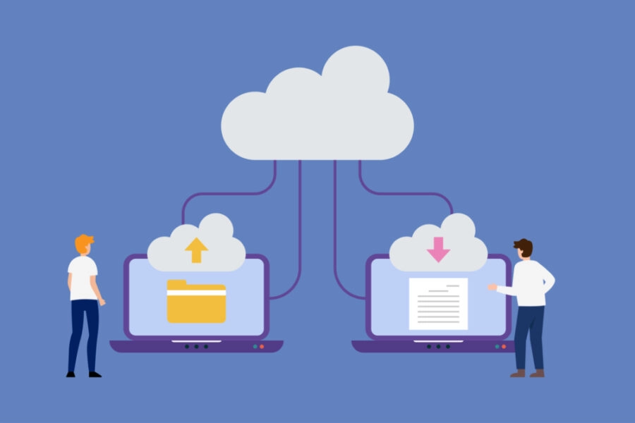 Salesforceのデータインポートウィザードとは?使い方や注意点を解説