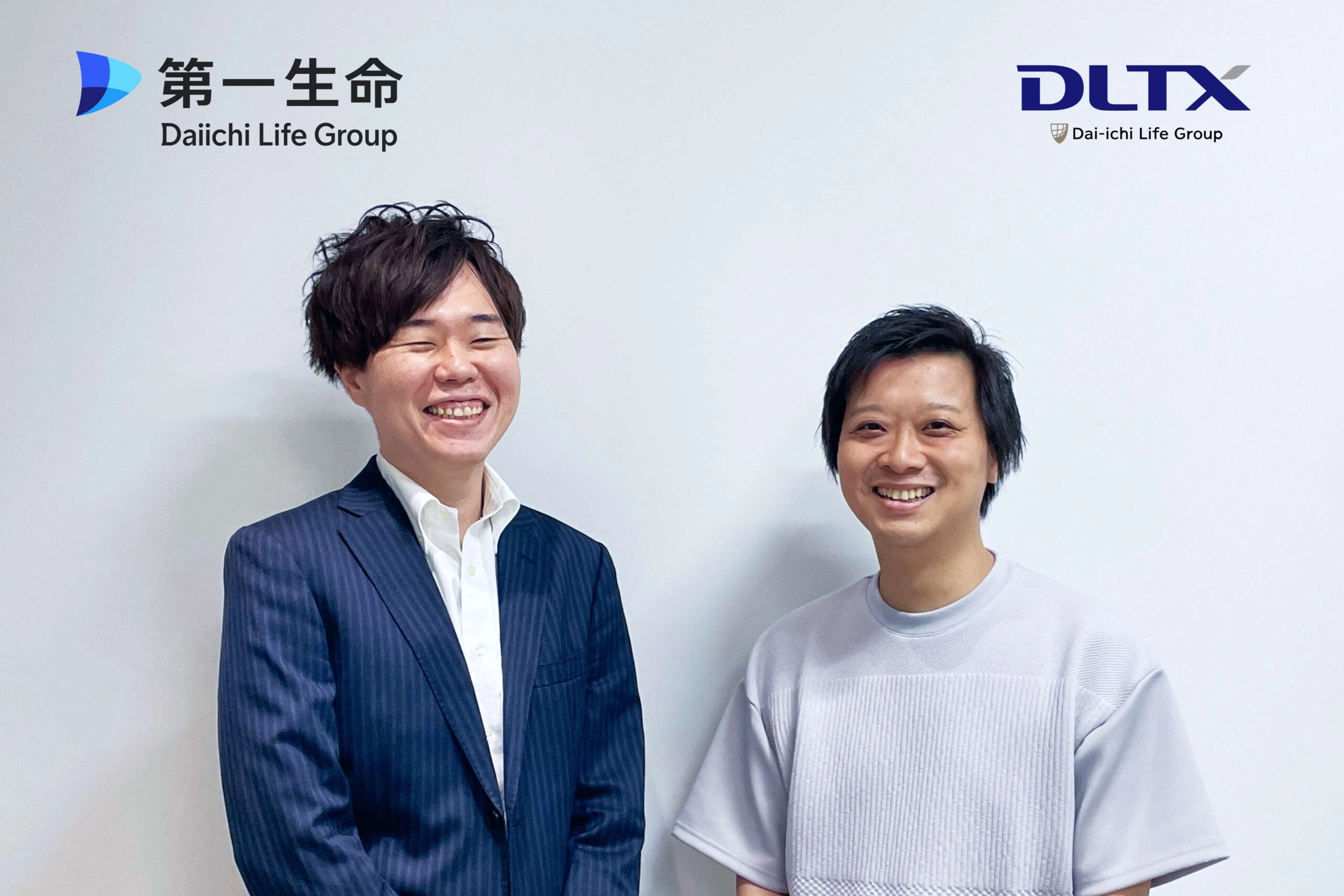 第一生命保険株式会社