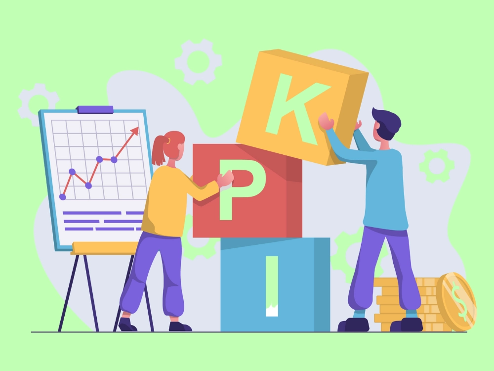 カスタマーサポートで設定すべきKPI