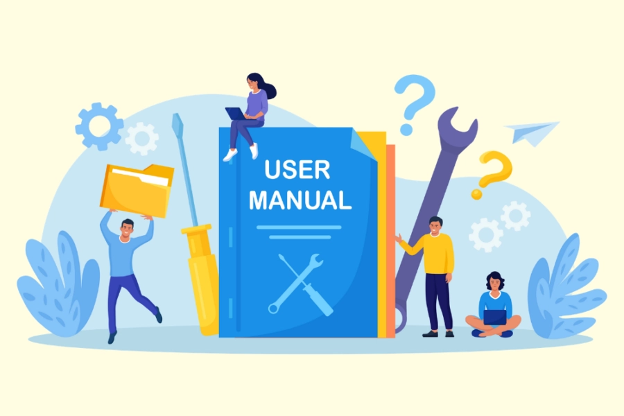 Salesforceのマニュアル作成術!おすすめのツールの選び方も解説