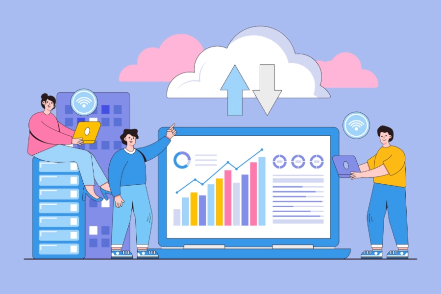 Salesforceのメリット・デメリットは？導入で失敗しないコツも解説
