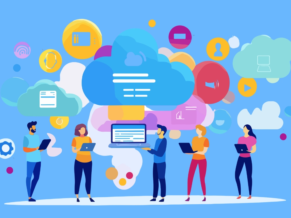 Salesforce(セールスフォース)の種類とは