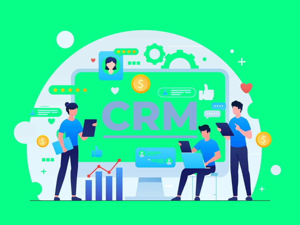 Salesforce(セールスフォース)とは