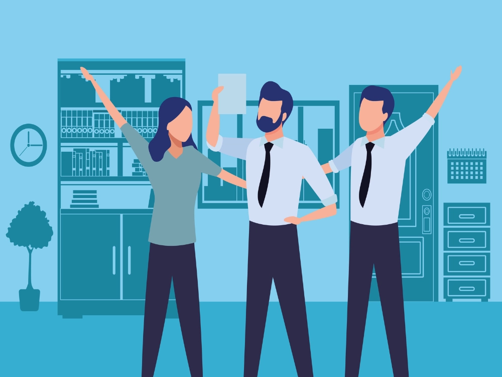 【マネージャー向け】Salesforce導入のメリット