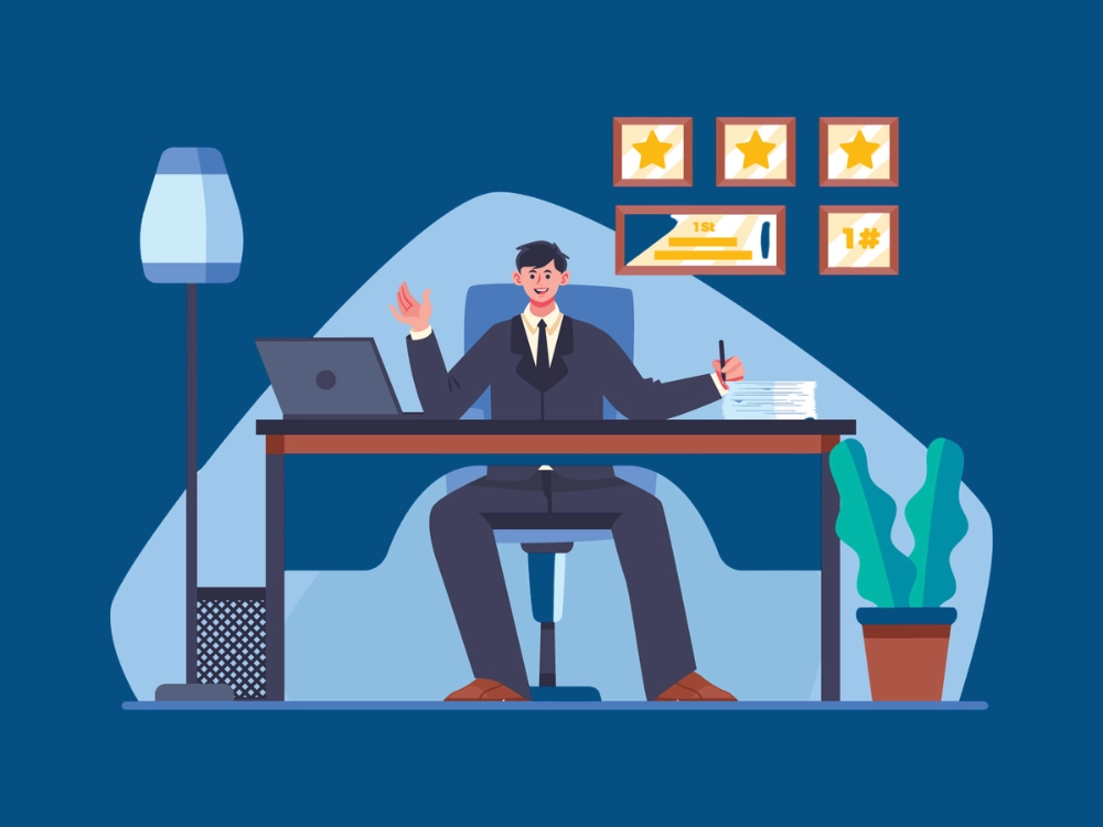 【経営者向け】Salesforce導入のメリット