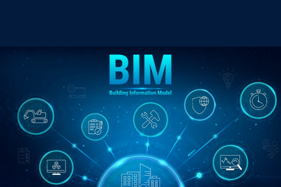 BIMの導入方法は?陥りがちな課題とその対策まで解説