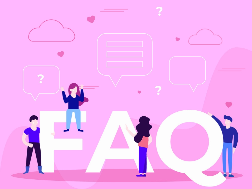 FAQシステムとは