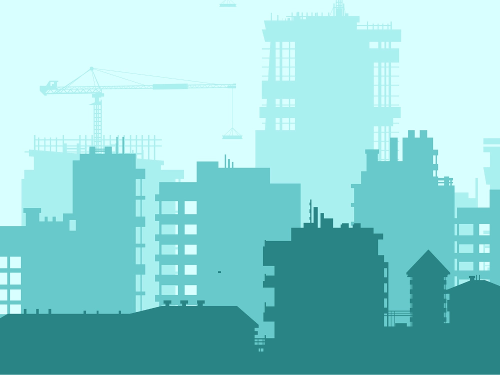BIMが建設業界で普及している背景