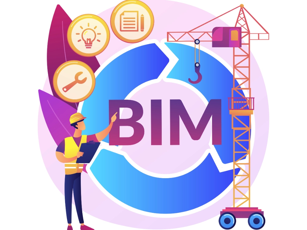 BIMの導入メリット