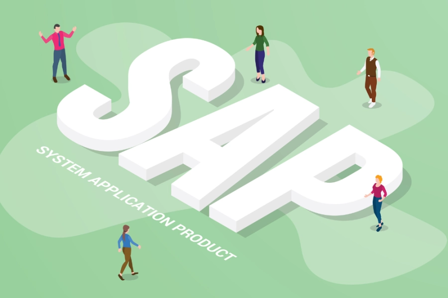 SAP Concur(コンカー)とは?サービス・機能から導入事例までを解説