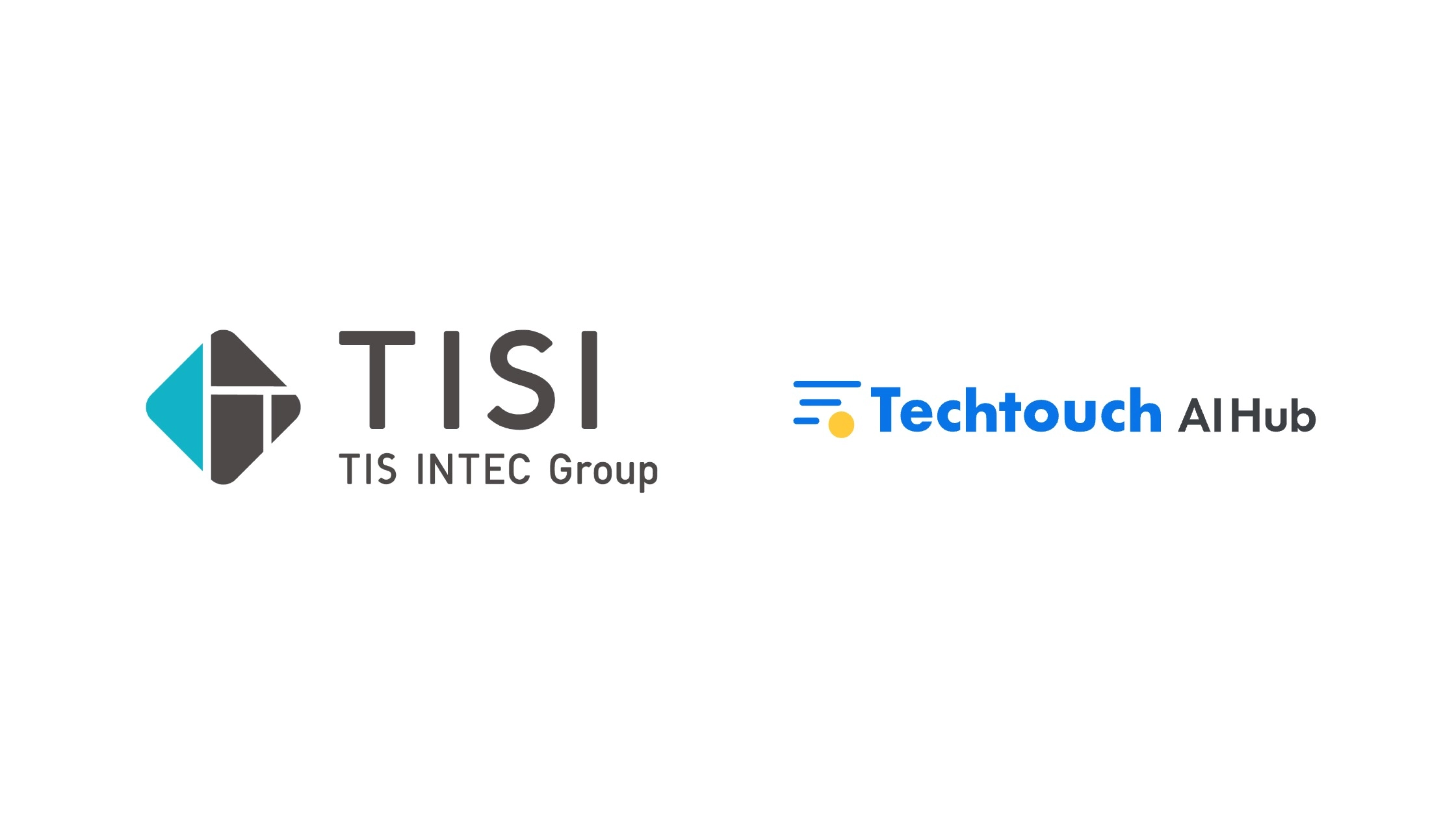 TISI、基幹業務ワークフローシステムに 「テックタッチ AI Hub」を採用