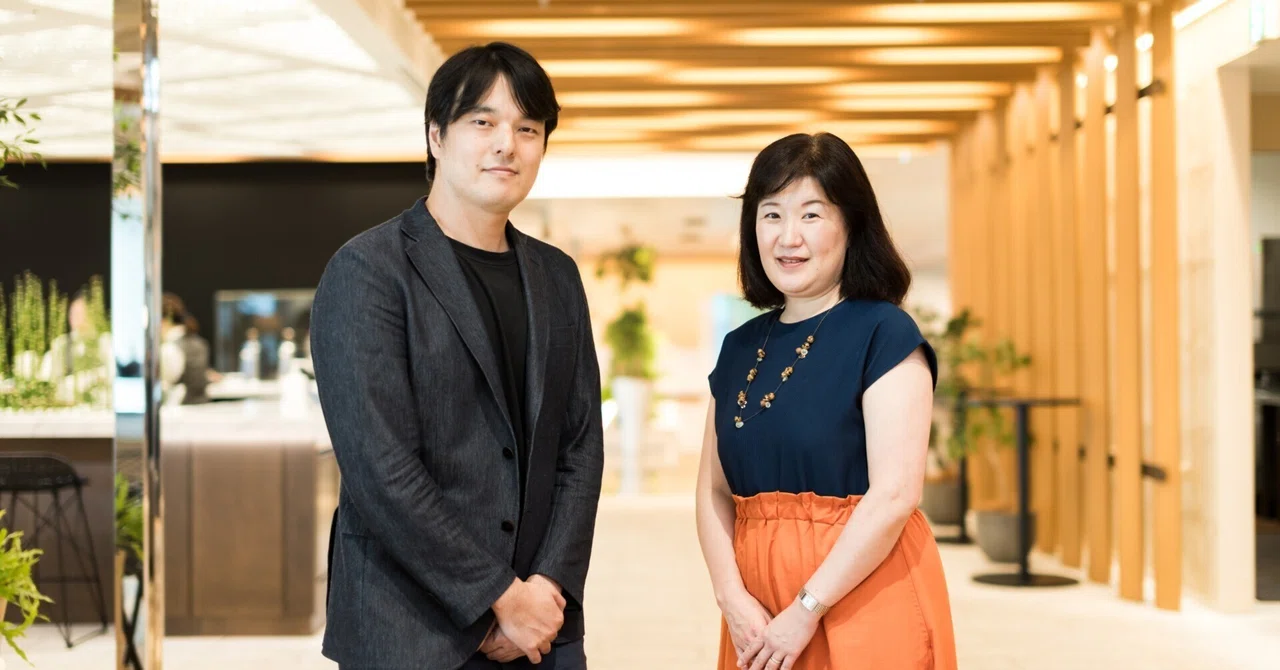 三井不動産の宇都宮幹子氏が語る。既存システムが「テックタッチ」で“生まれ変わる”瞬間