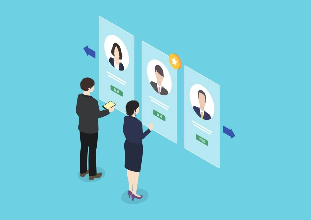 人事評価にAIを導入する3つの注意点