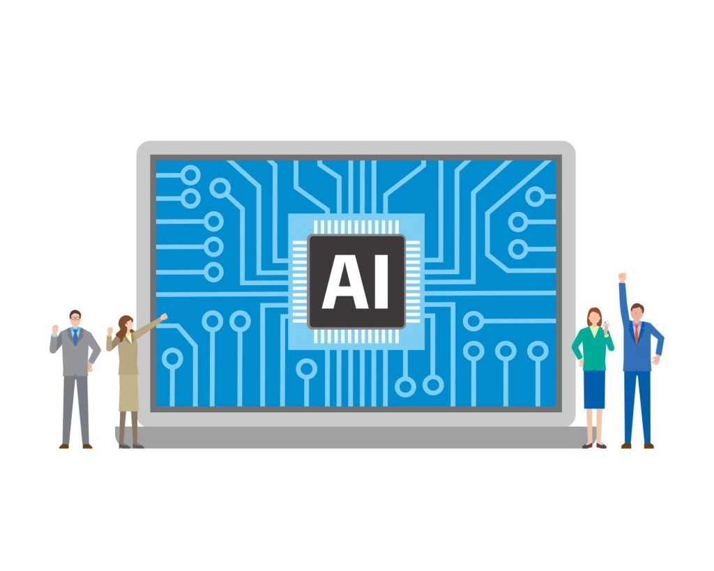 経理業務にAIを活用するメリット