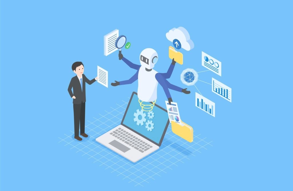 テックタッチ AI Hubがバックオフィス業務を強力に支援