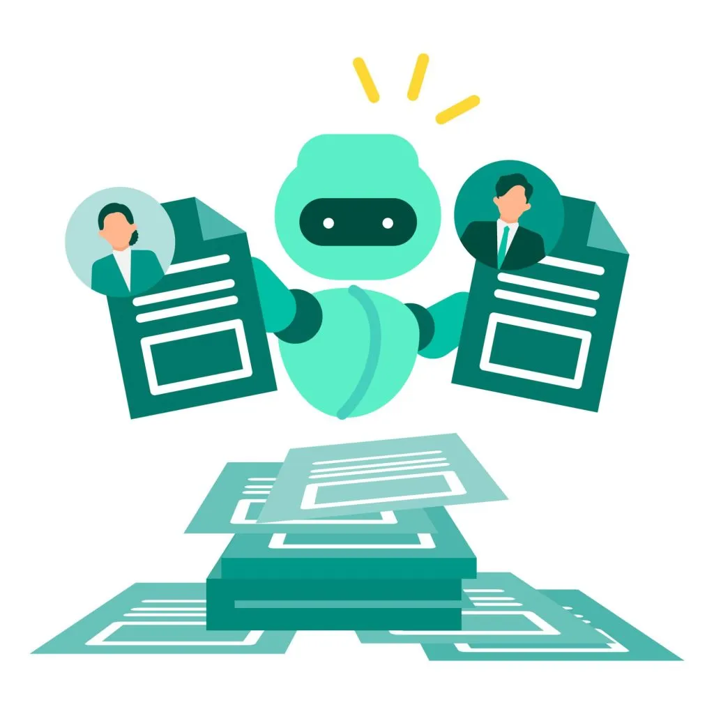 労務業務のAI活用とは