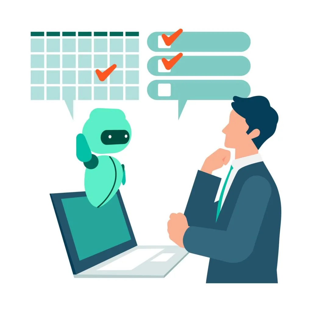 労務業務のAI活用には「テックタッチ AI Hub」がおすすめ